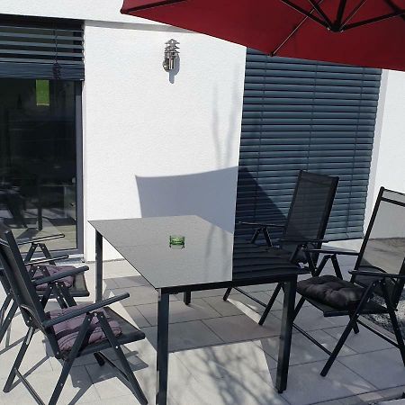 Masterappart Apartment Günzburg Exterior foto