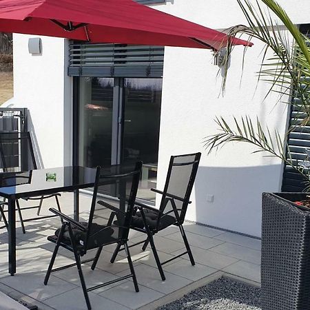 Masterappart Apartment Günzburg Exterior foto