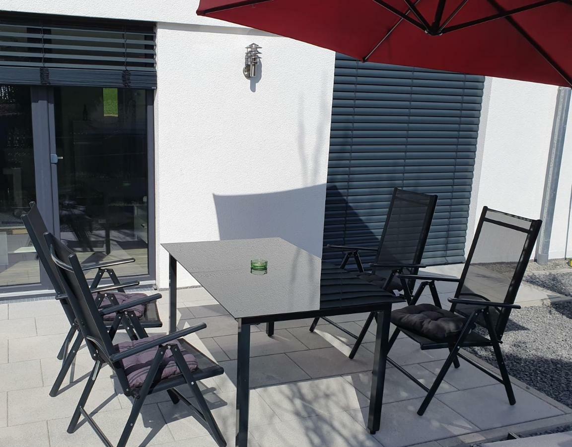 Masterappart Apartment Günzburg Exterior foto