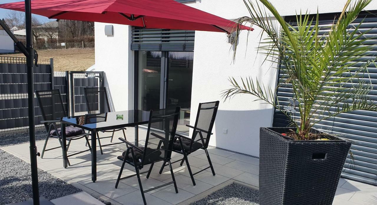 Masterappart Apartment Günzburg Exterior foto