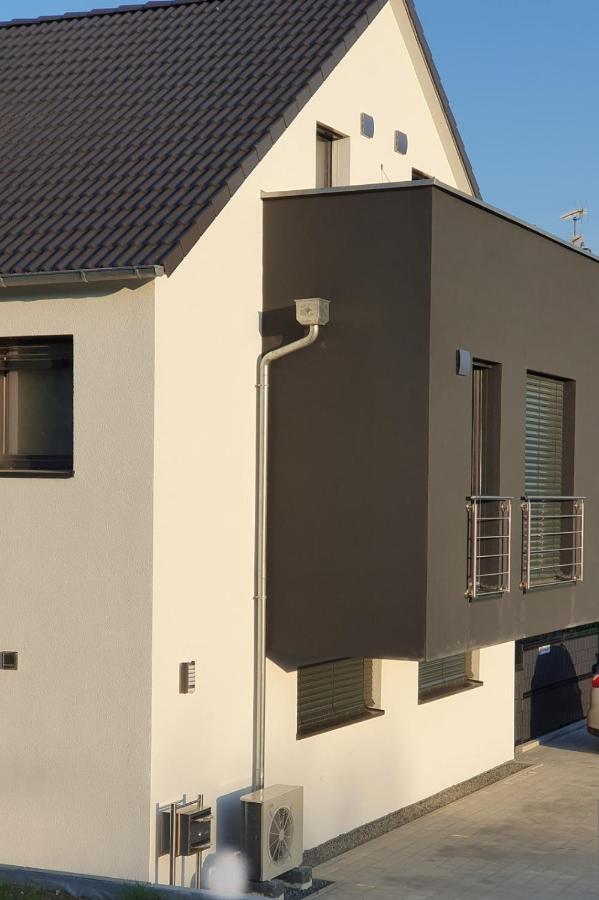 Masterappart Apartment Günzburg Exterior foto