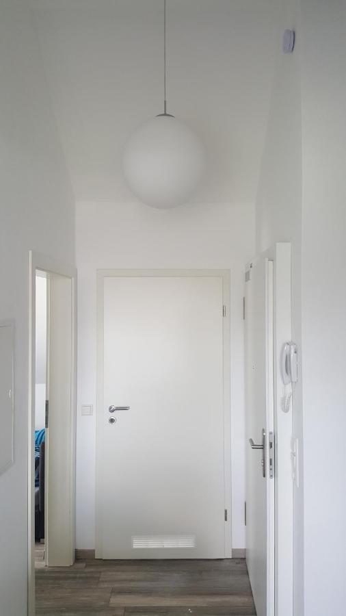 Masterappart Apartment Günzburg Exterior foto