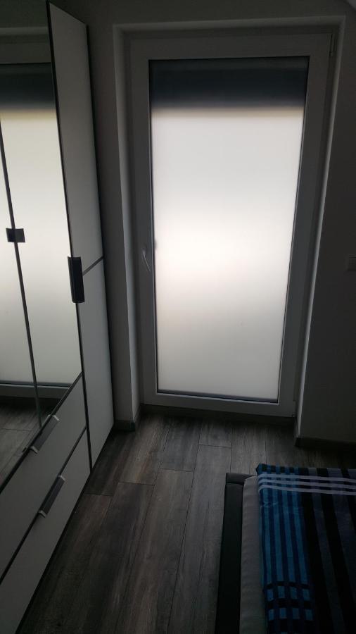 Masterappart Apartment Günzburg Exterior foto